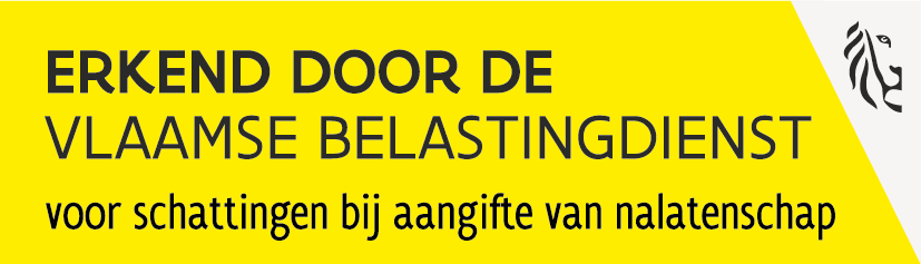 Erkend schatter-expert Vlaamse Belastingdienst