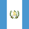 Bandera de Guatemala