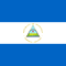 Bandera de Nicaragua