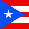 Bandera de Puerto Rico