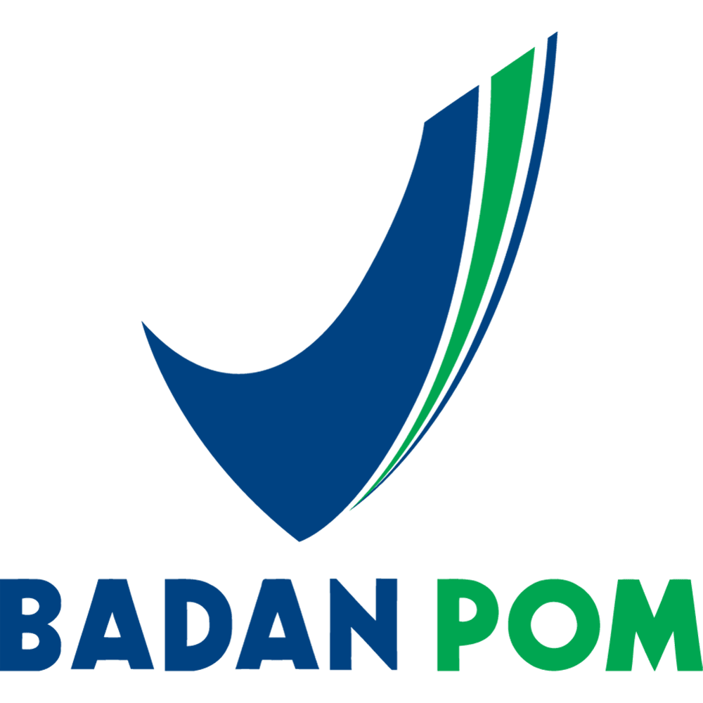 Logo BPOM Jember