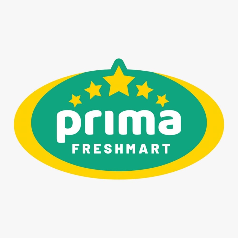 Logo Prima Freshmart