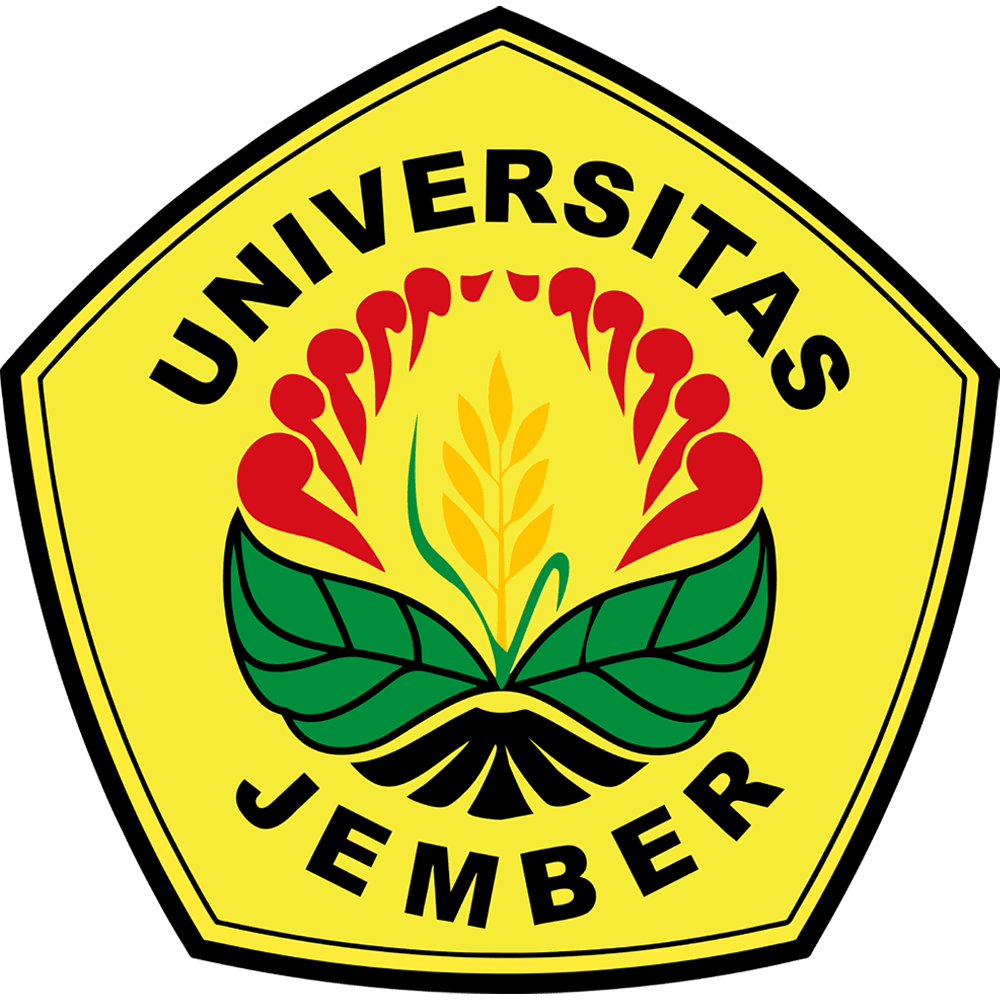 Logo Universitas Jember