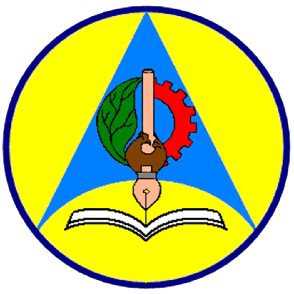 Logo SMK Negeri 5 Jember
