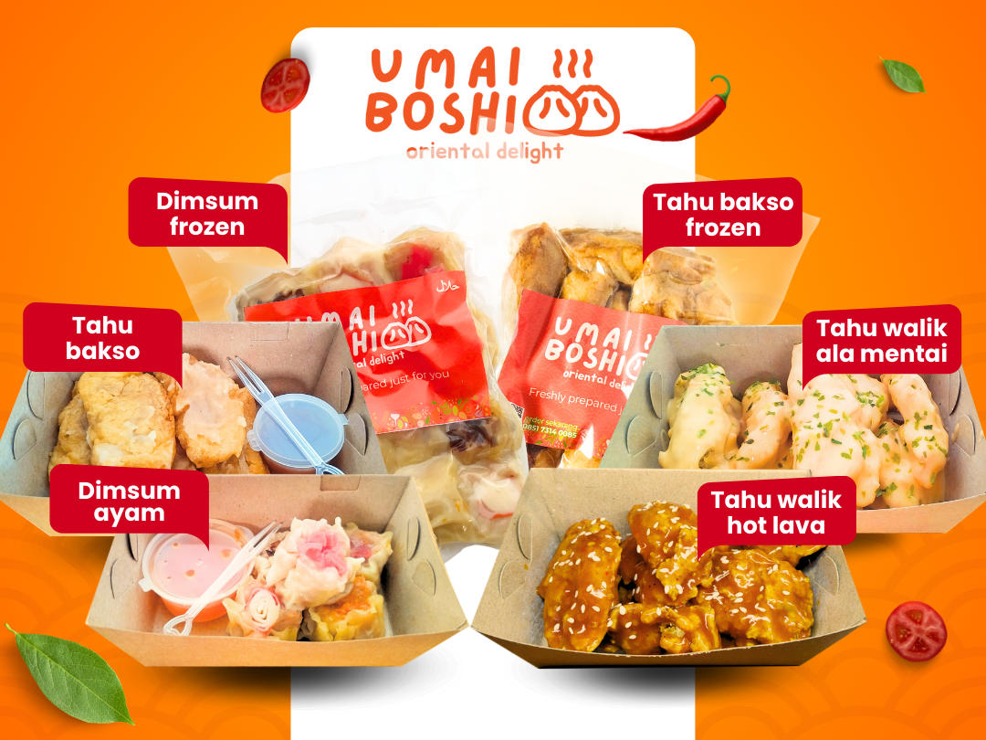 banner food