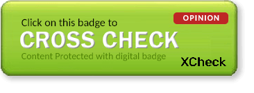 XCheck Digital Badge