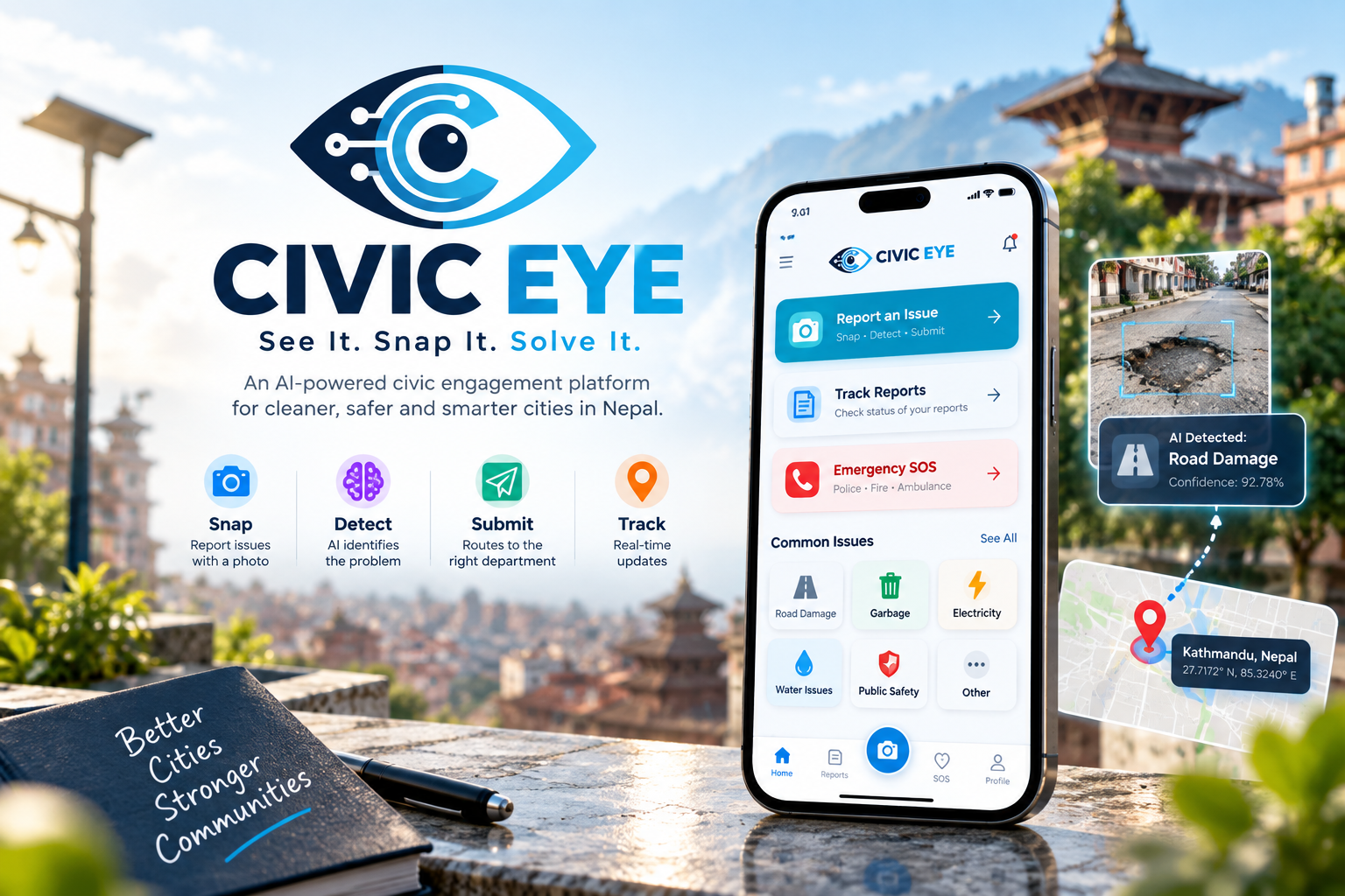 CivicEye