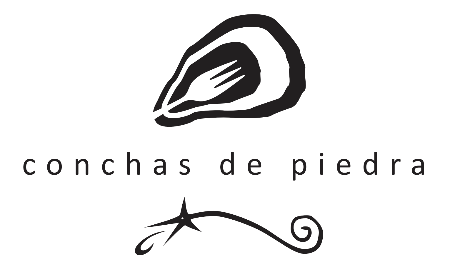 Conchas de Piedra