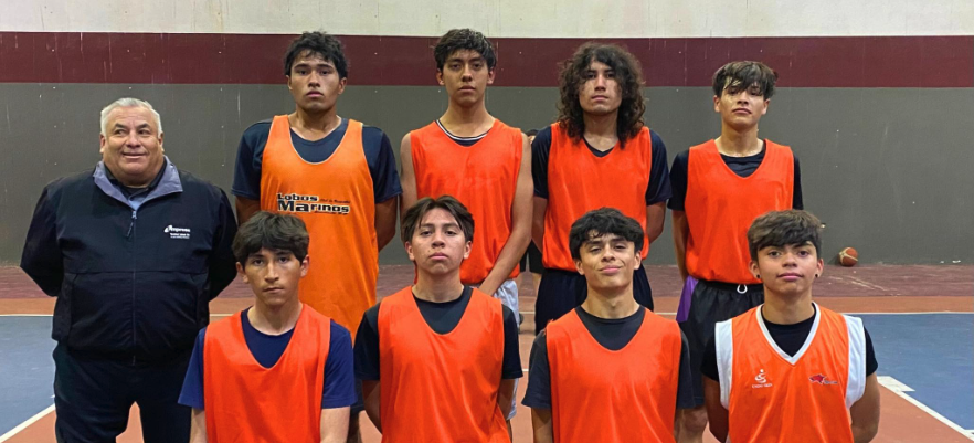Semana # 10 - Hoopers con el triunfo.