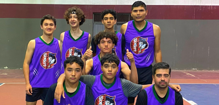 Semana # 10 - Lobos salio con el triunfo.