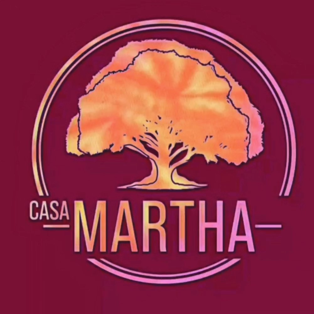 Casa Martha Logo