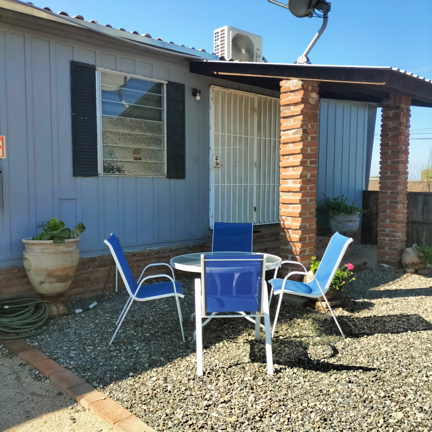 Casa Martha - 2 Recámaras