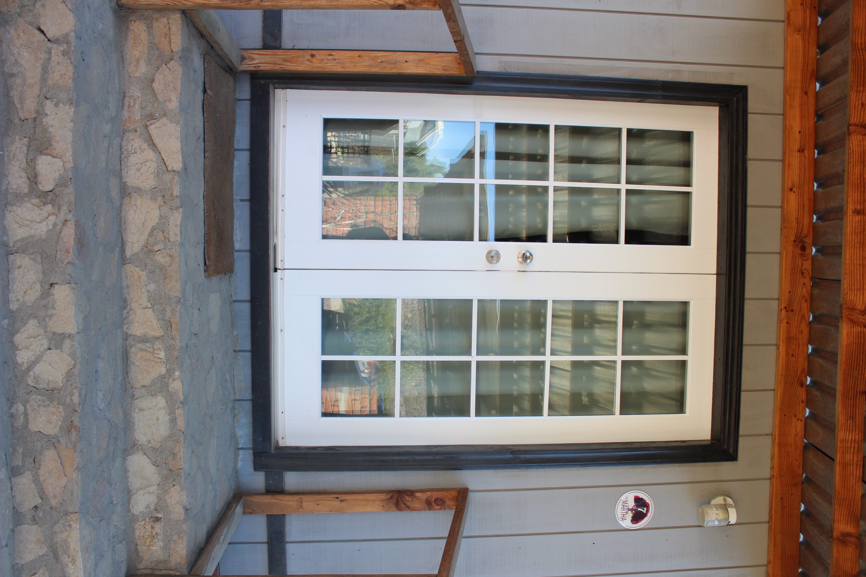 Cabaña Individual 4