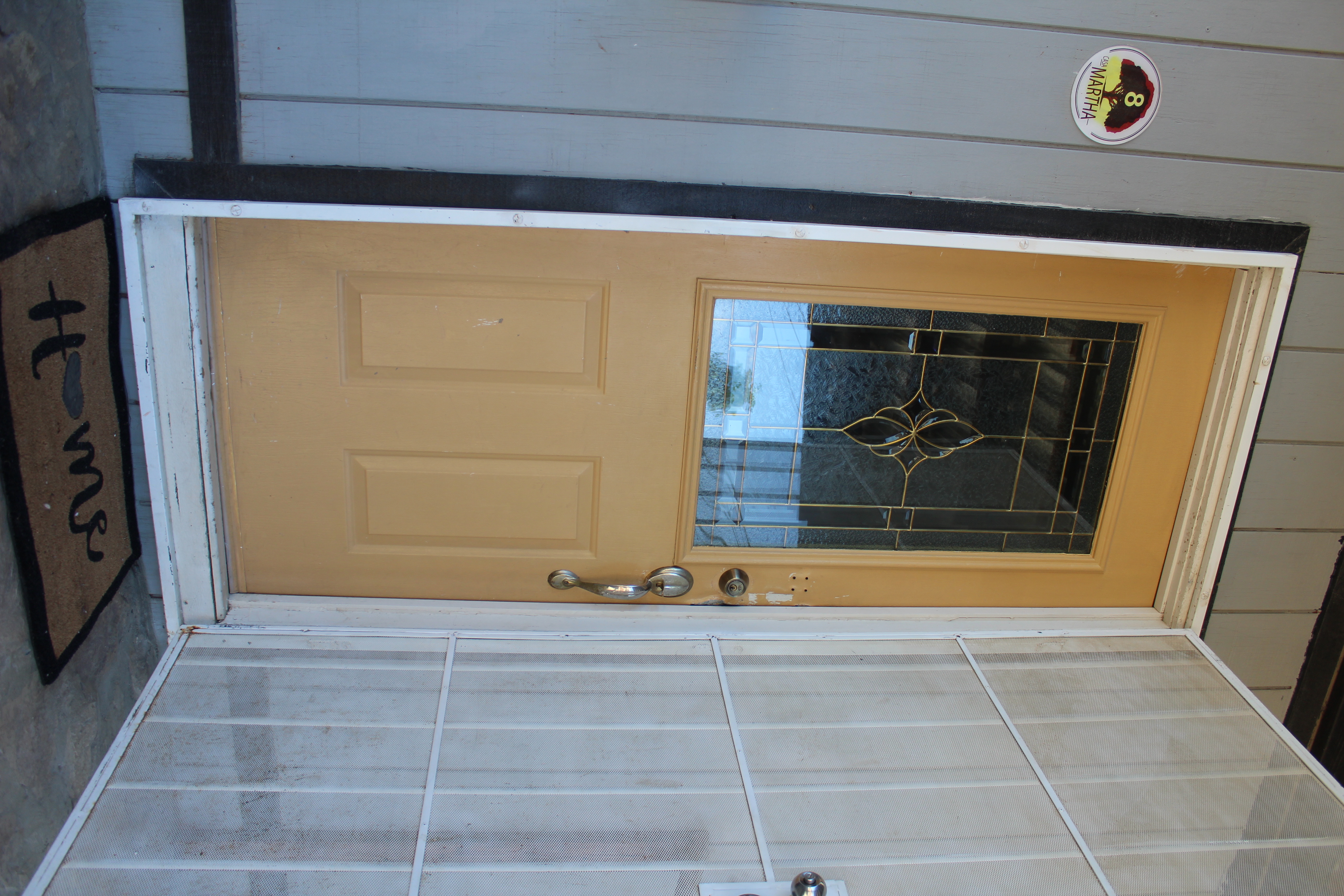 Cabaña Individual 2