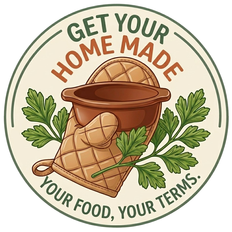 GetYourHomeMade