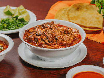 Birria 1/2 Order