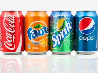 Sodas
