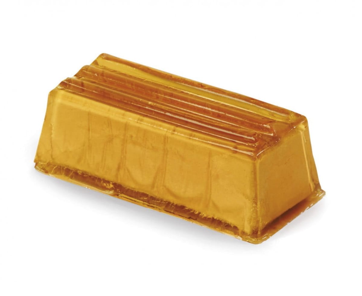 Il paté di vitello è un classico nel menù di Natale