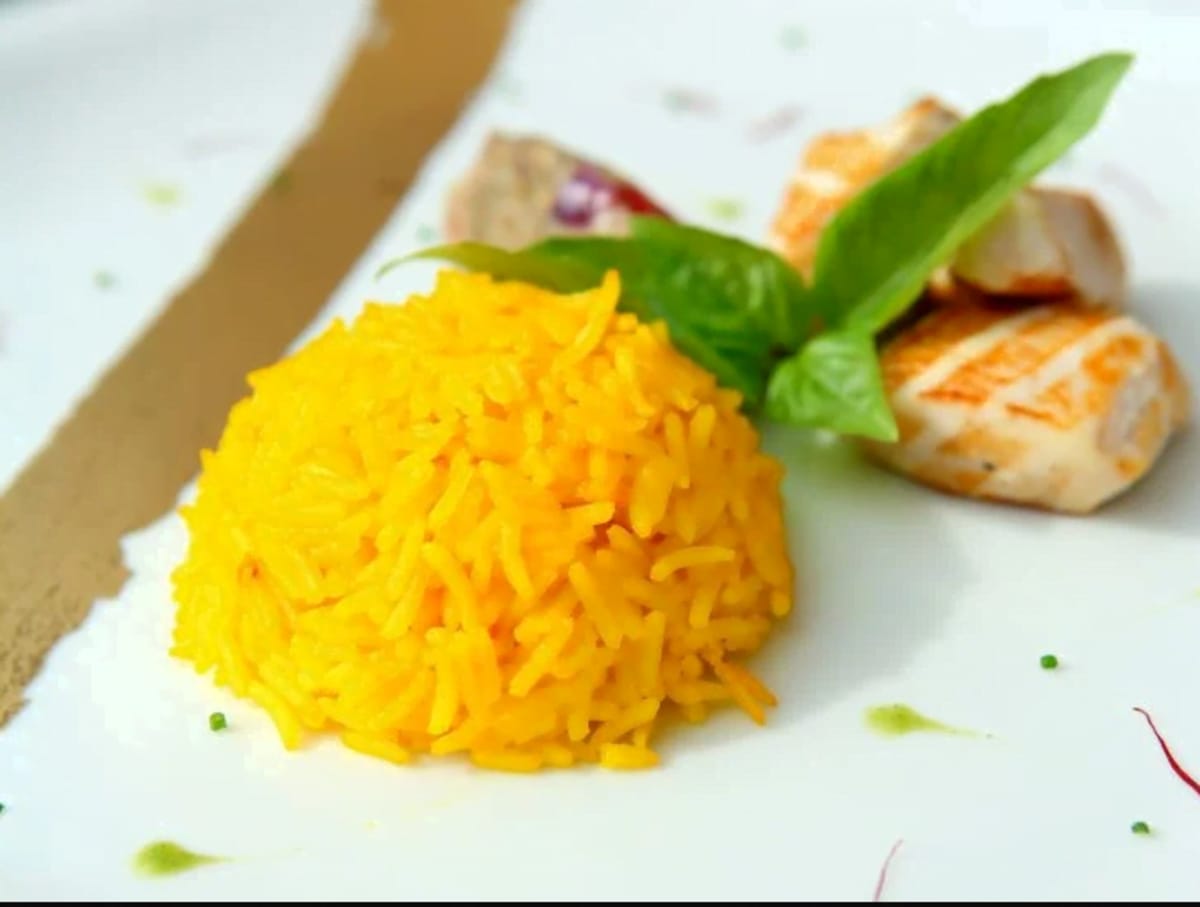Perfetto contorno vegano per ogni preparazione calda o fredda