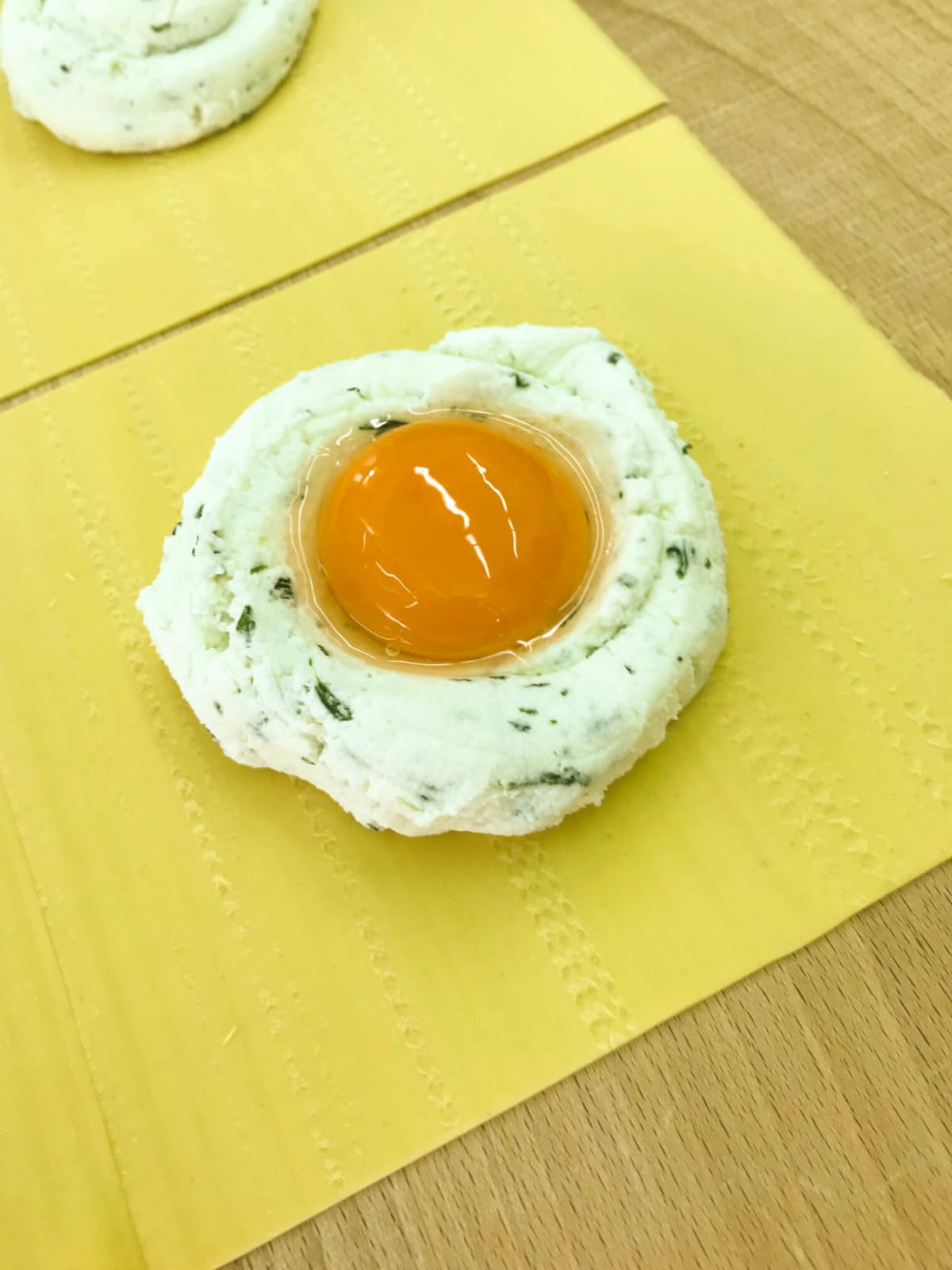 Effetto sorpresa quando lo apri, effetto wow quando li assaggi! Tartufo bianco vero, niente oli o altro