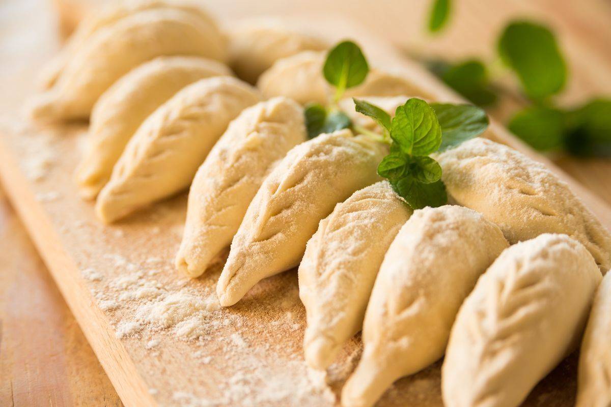 Dalla sardegna la ricetta originale (approvata da un sardo) per i nostri culargiones