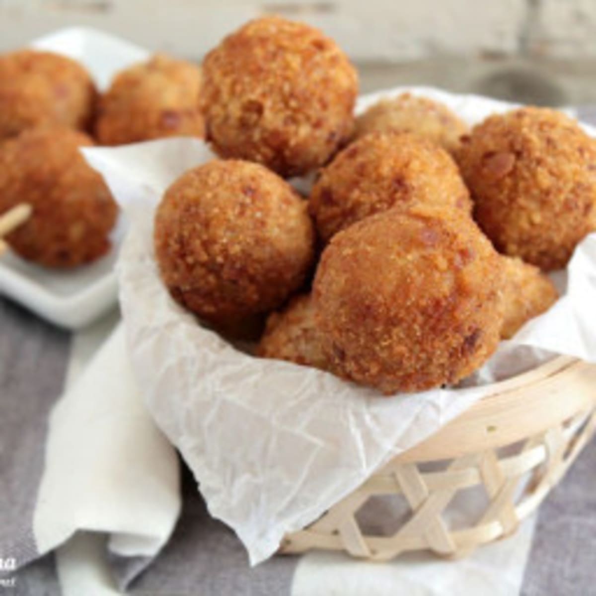 Melanzane, provola affumicata e riso