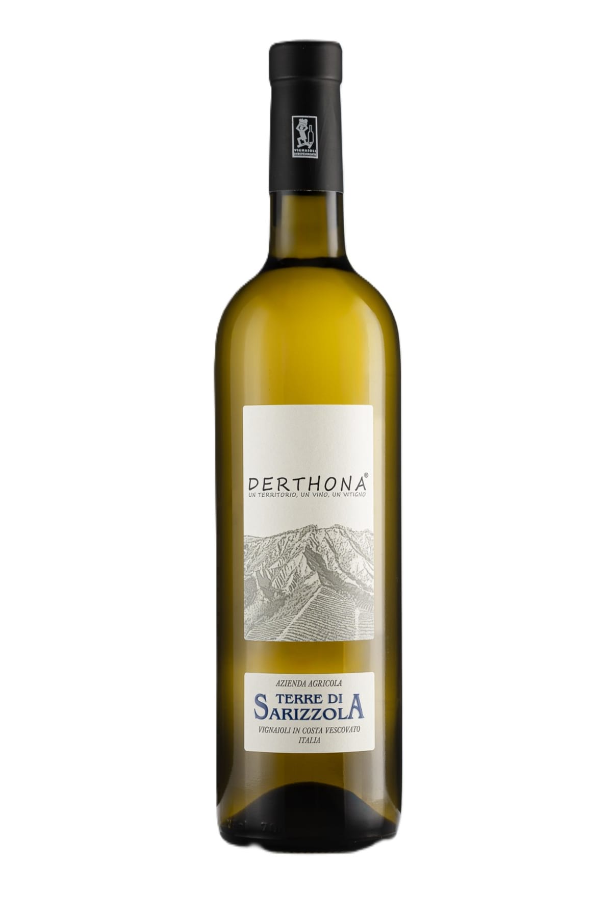 Derthona Timorasso Colli Tortonesi DOC