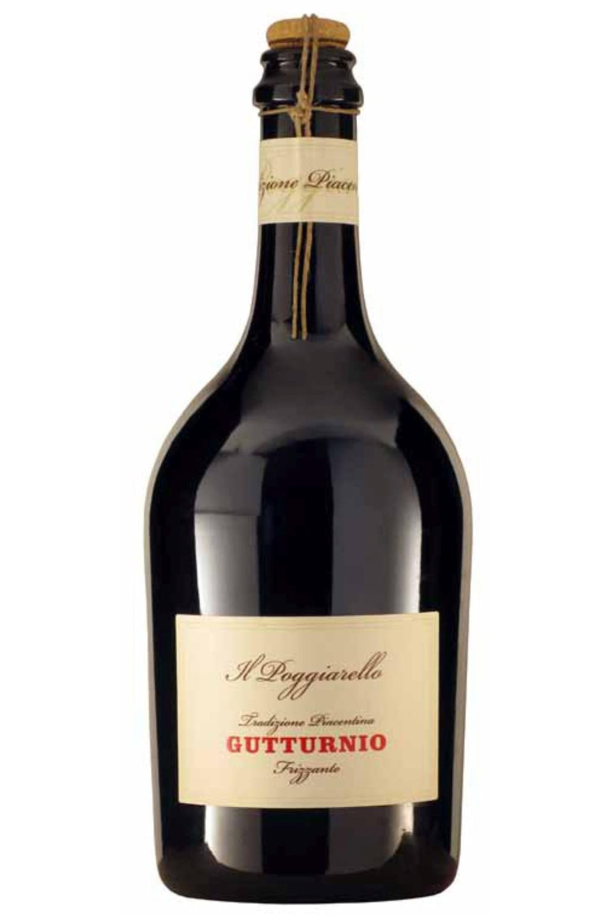 Gutturnio Frizzante
