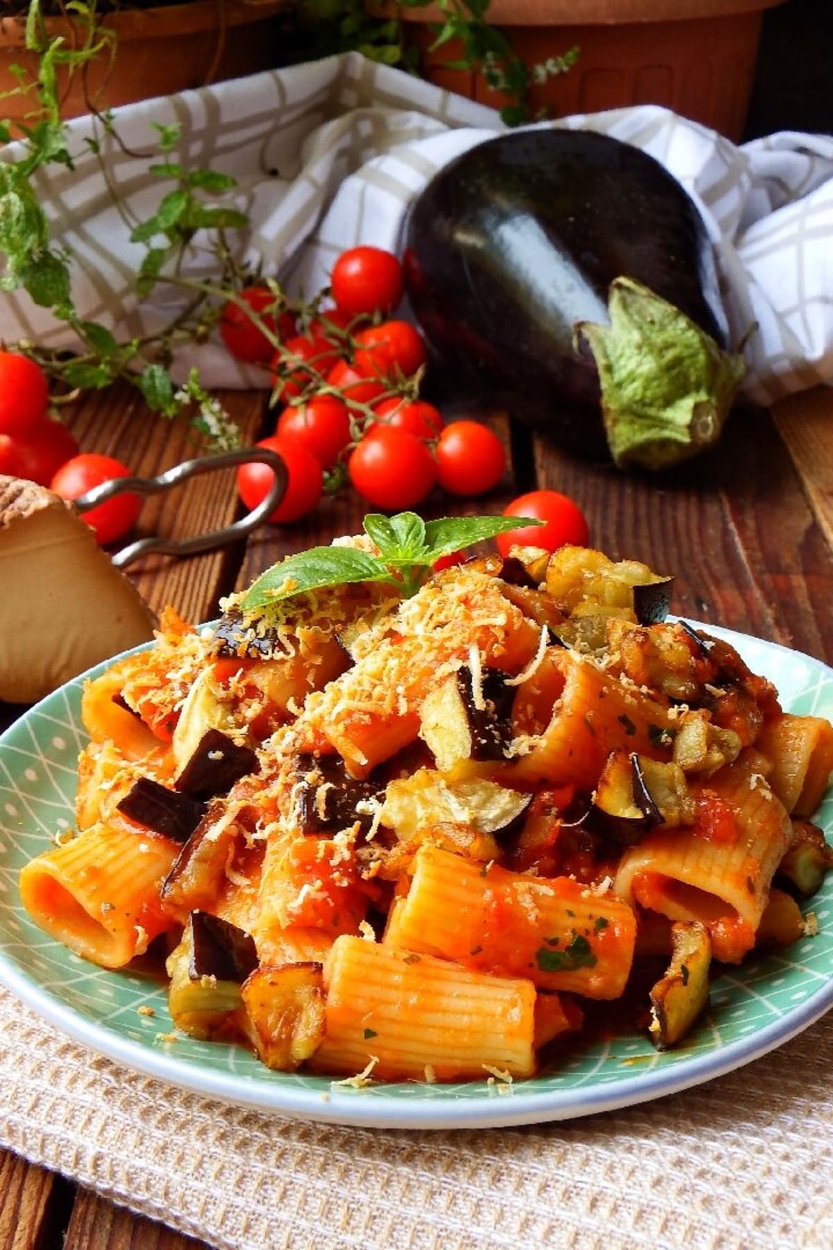 Insalata di pasta fredda