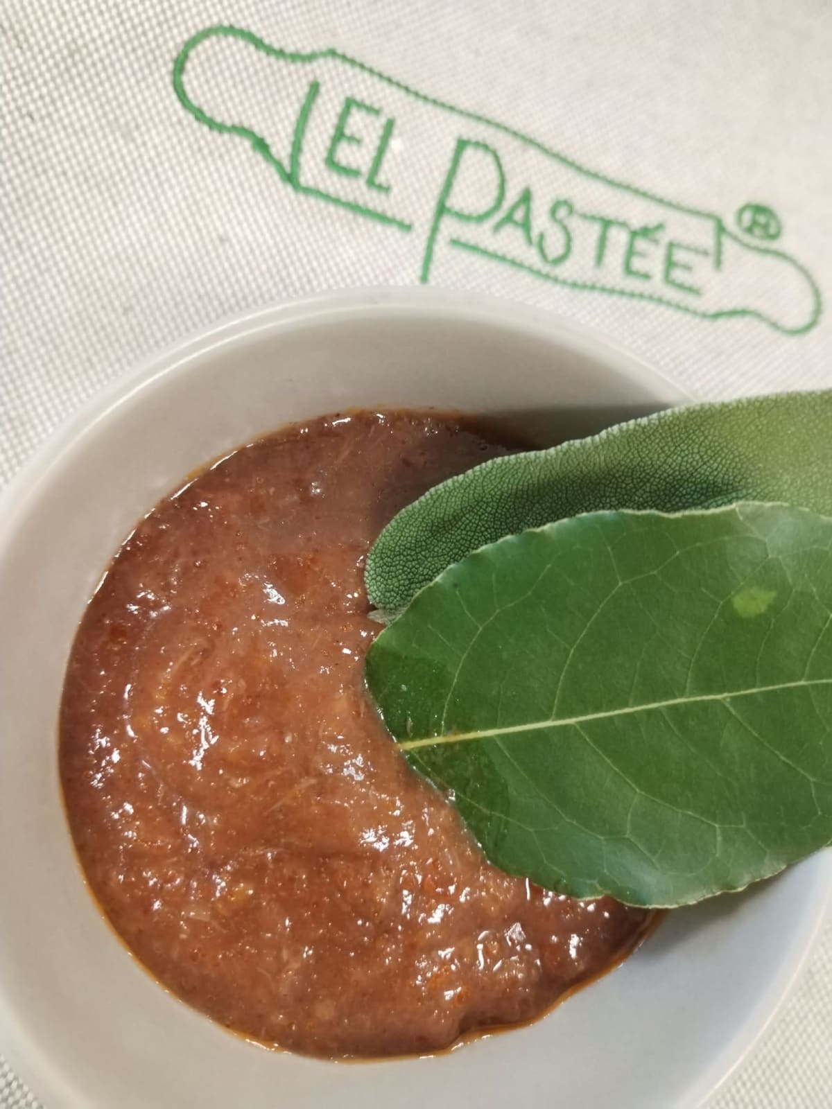 Sugo di brasato