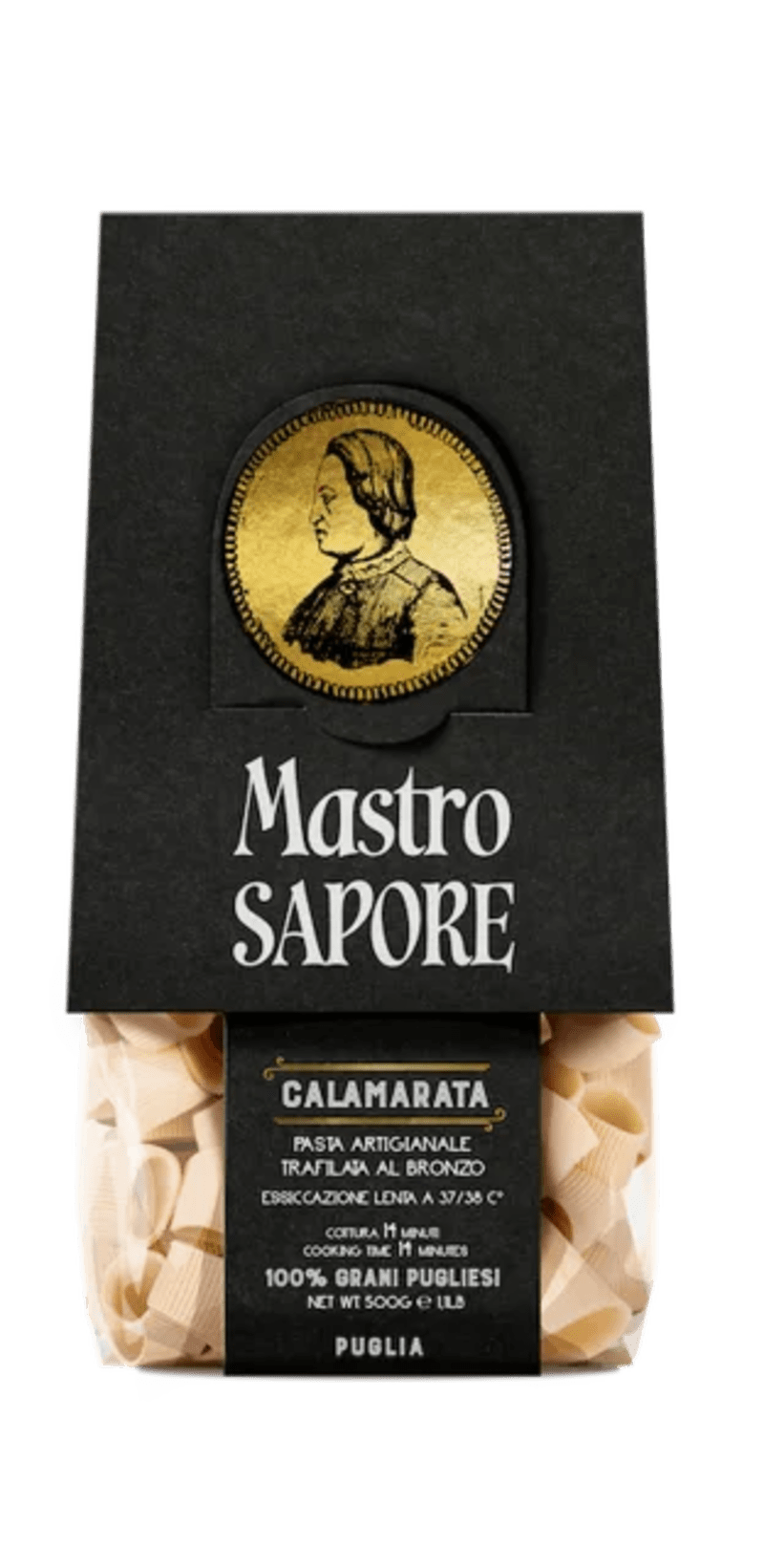 Calamarata Mastro Sapore