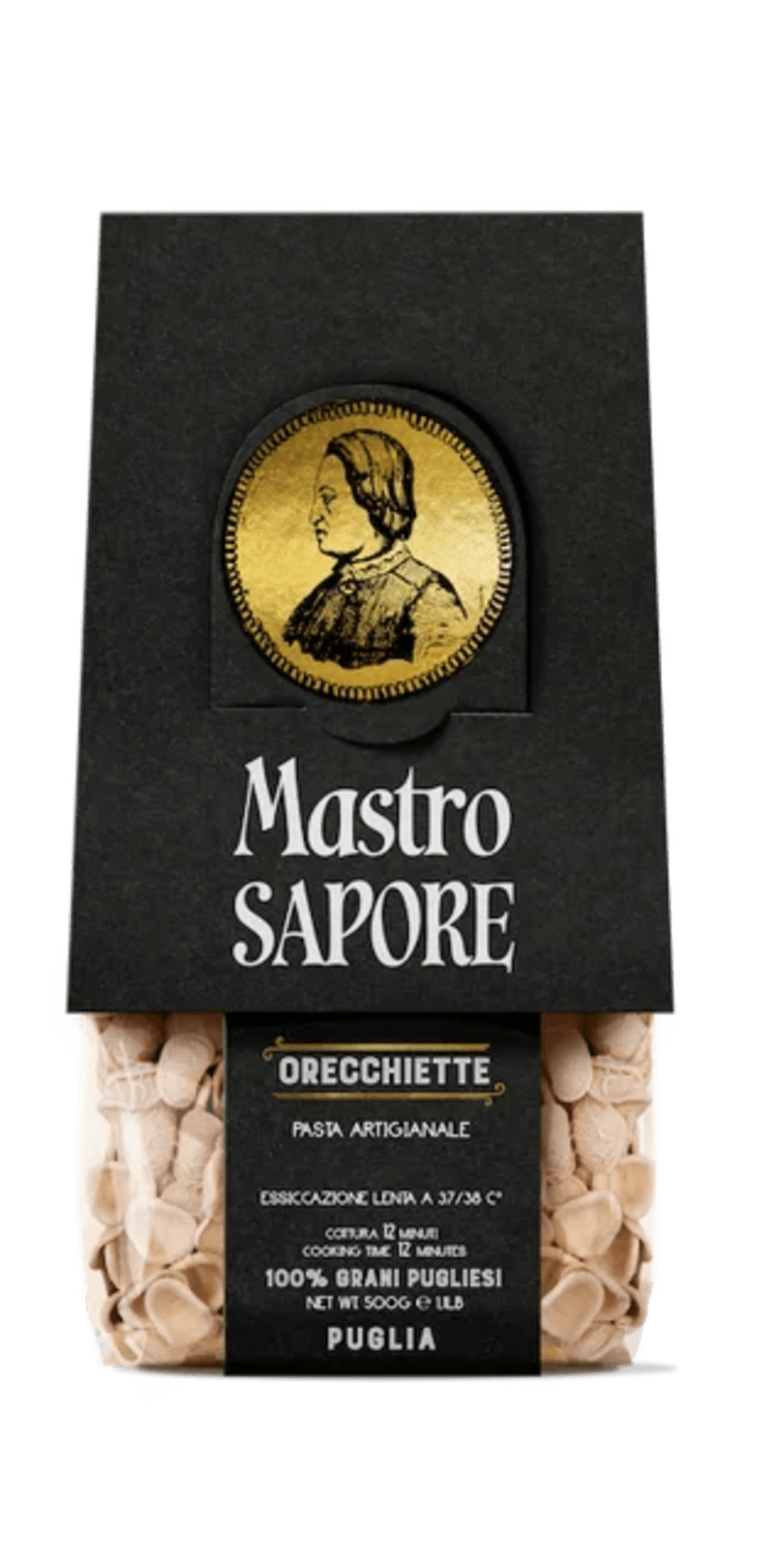 Orecchiette Mastro Sapore