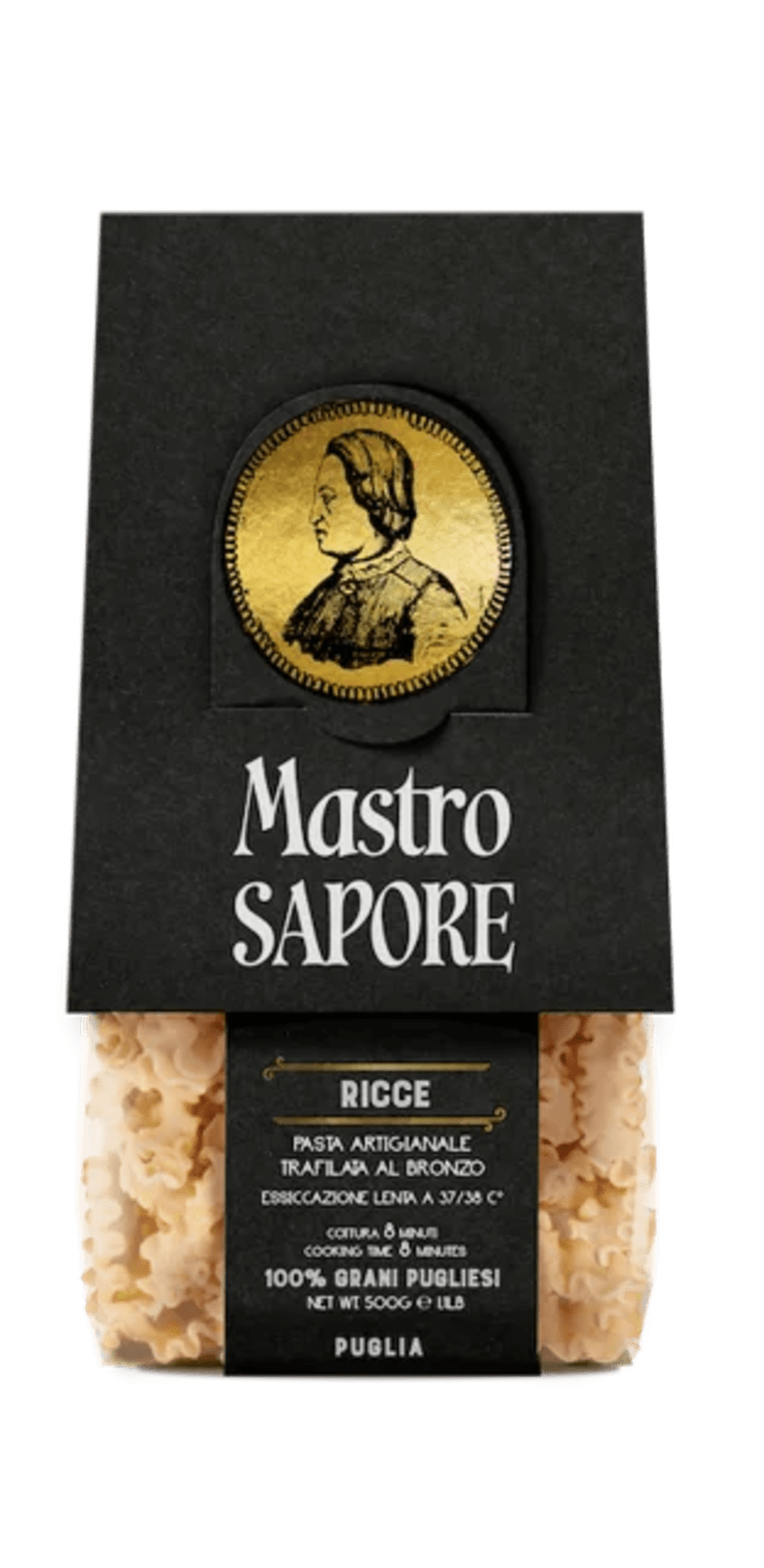 Ricce Mastro Sapore