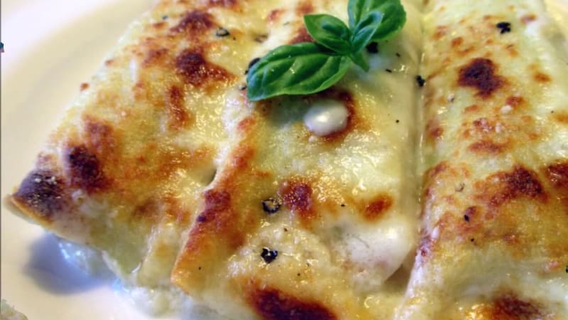 Salmone affumicato per un sapore deciso e stuzzicante