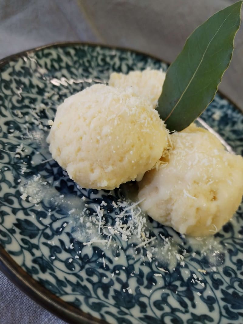 Gli gnocchi alla romana sono nella top 5 dei preferiti dai bambini. Completi e nutrienti