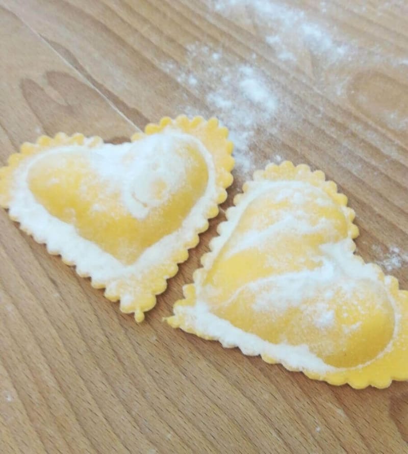 Per San Valentino... perchè abbiamo a cuore i nostri clienti