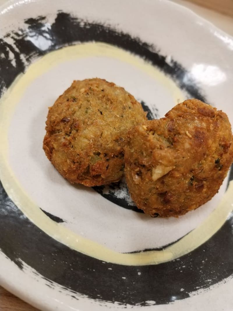 I mondeghili sono il top della cucina di recupero milanese. Un piatto d'altri tempi