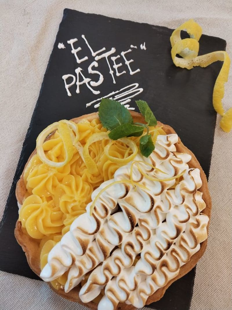 Buona e nutriente la crostata con ricotta e marmellata