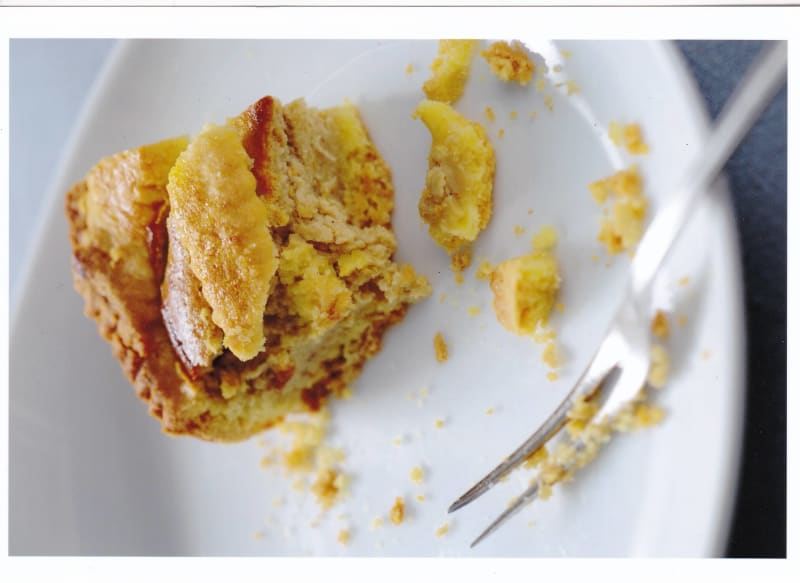 Crostata di frutta