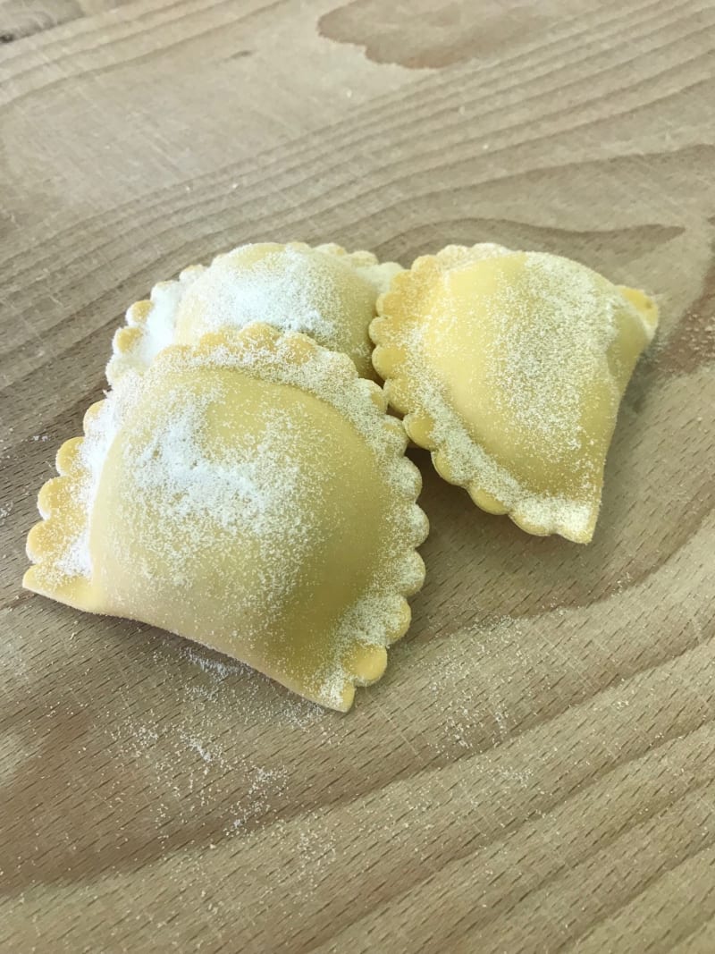 Abbinamento tipico della cucina siciliana, finocchio e pesce spada