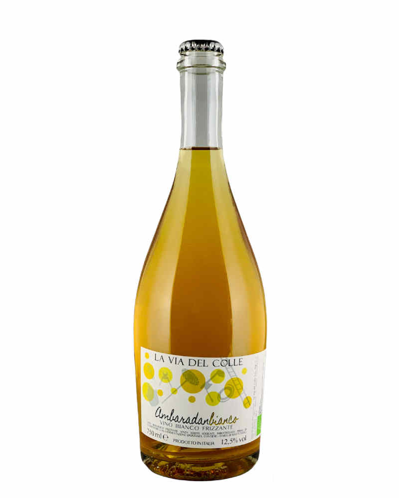 Ambaradan Bianco Frizzante