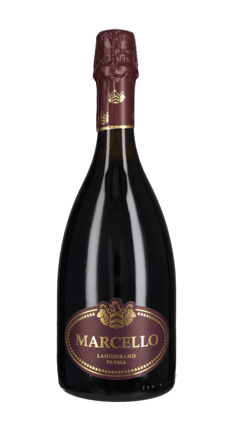 Marcello Lambrusco Gran Cru - Ariola