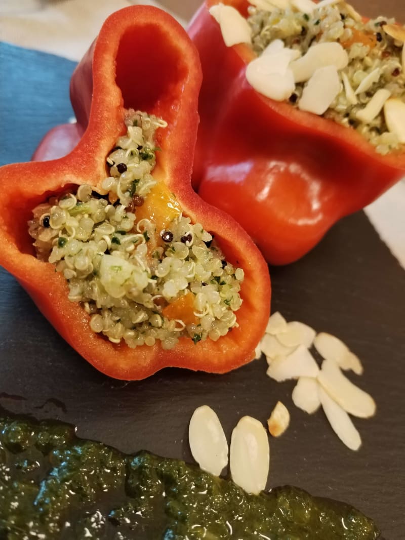 Il "superfood" per eccellenza. Di moda qualche anno fa.