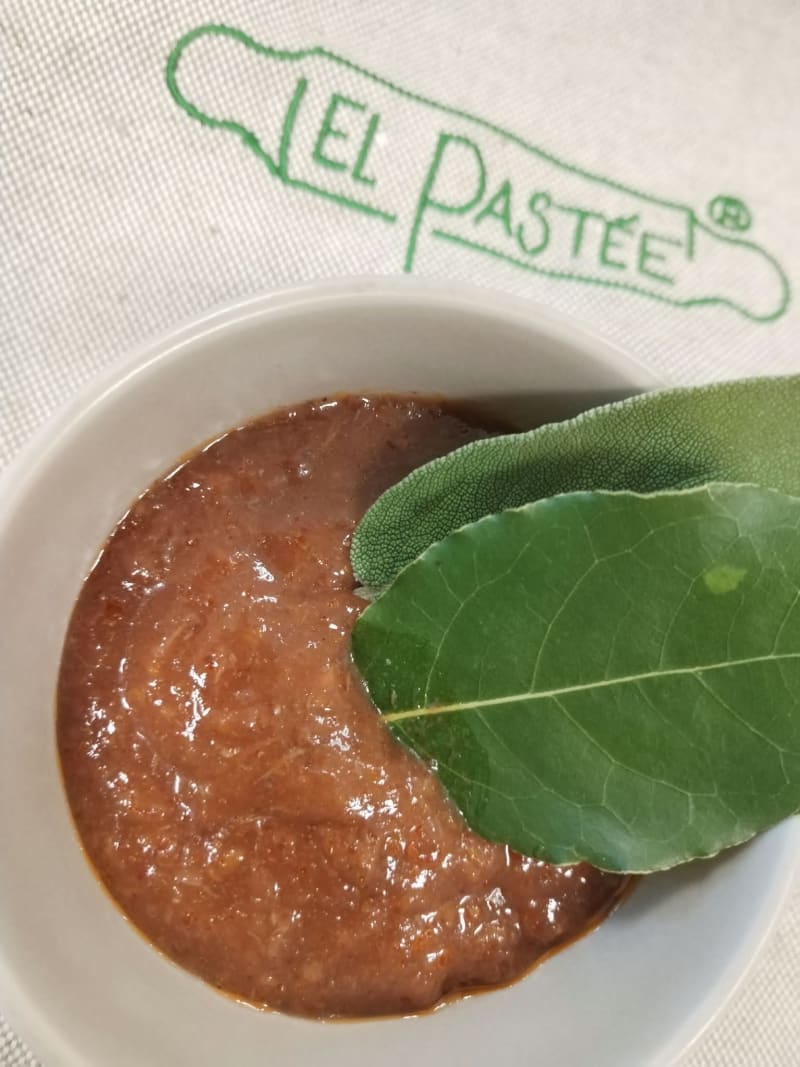 Sugo di brasato