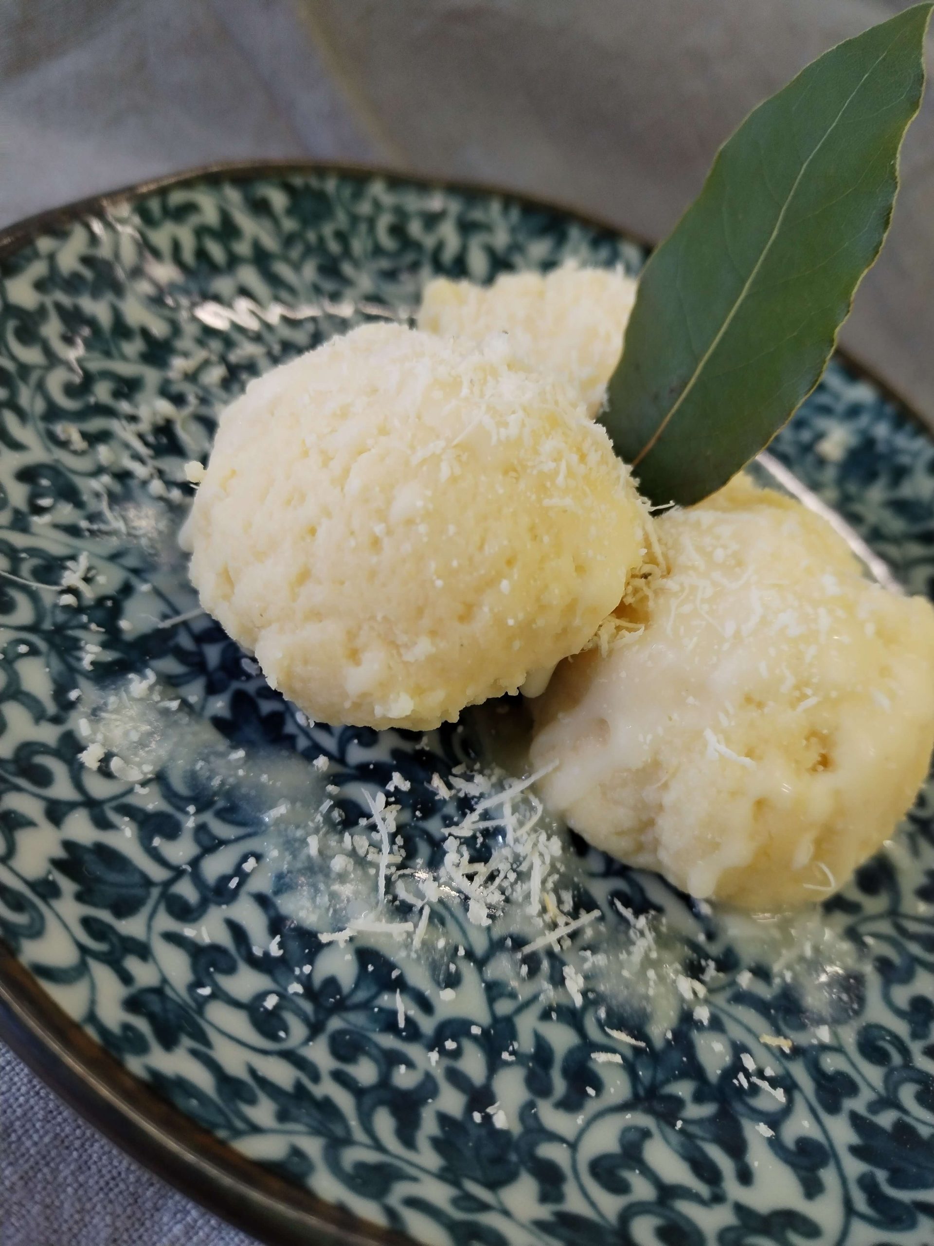 Gli gnocchi alla romana sono nella top 5 dei preferiti dai bambini. Completi e nutrienti