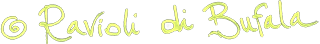Perfetti d'estate ma non solo i ravioli di mozzarella di bufala e pomodorino secco.
