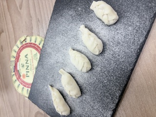 Dalla sardegna la ricetta originale (approvata da un sardo) per i nostri culargiones
