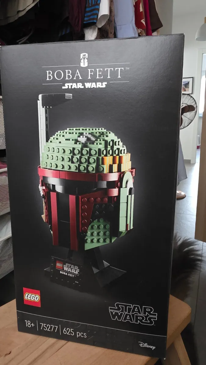 Boba Fett
