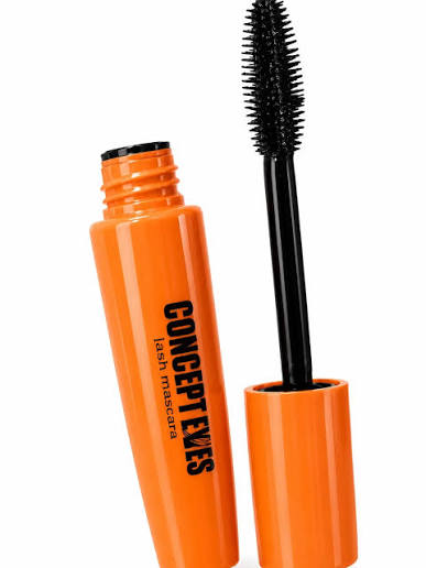 ماسكرا إيفر بيوتي فحم – Ever Beauty Charcoal Mascara