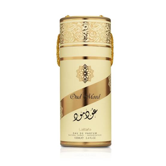 عود مود – Oud Mood